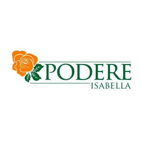 La Stanza Del Podere Isabella Hotell San Vincenzo Eksteriør bilde